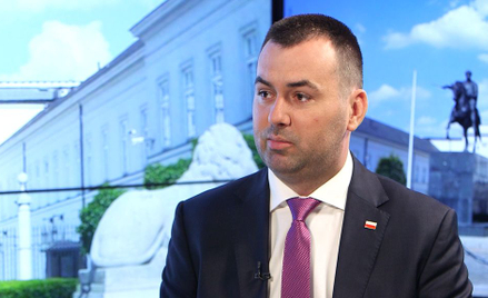 Błażej Spychalski