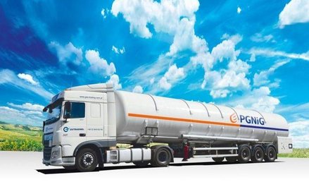 PGNiG: Gas-Trading skupia się na handlu LNG