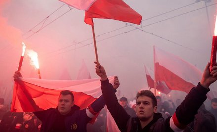 Maciejewski: Wstyd i tam-tamy