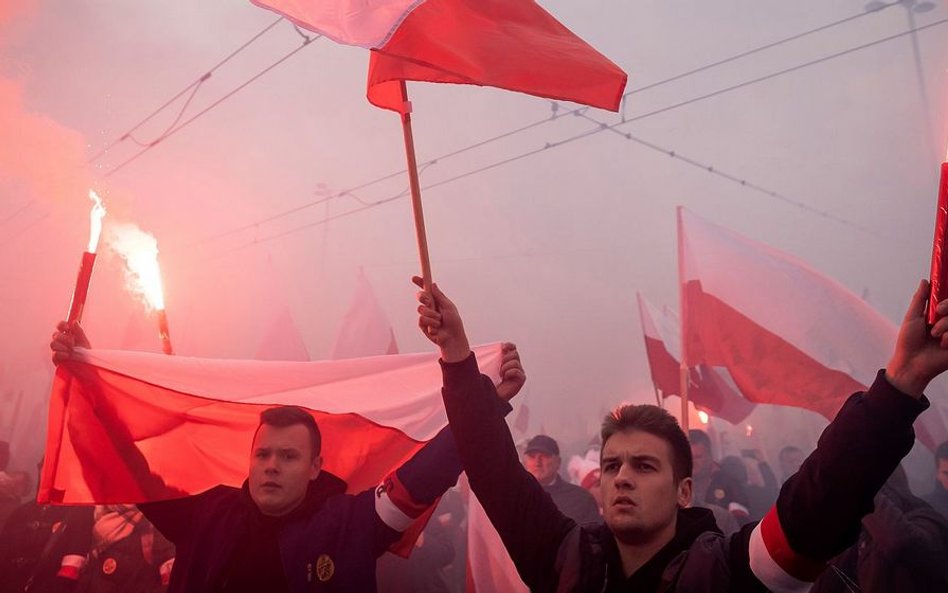 Maciejewski: Wstyd i tam-tamy
