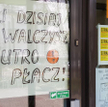 Nauczyciele chcą walczyć od początku kadencji nowego Sejmu