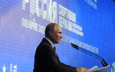 Rosja: Putin rozmawiał z Erdoganem. Zaprasza do Moskwy