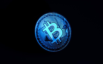 Bitcoin wrócił powyżej 10 tys. dolarów