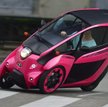 Toyota iRoad: Koniec odważnego pomysłu