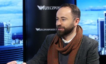 Wiceprezydent Warszawy Michał Olszewski przyznał, że stołeczny ratusz odwołał się od decyzji o budow