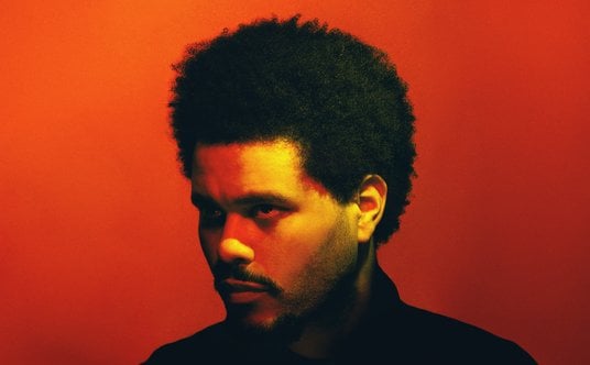 The Weeknd, największa gwiazda pop, wystąpi dwa razy w Warszawie