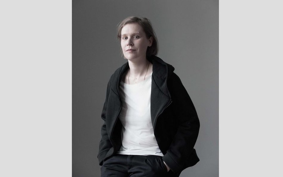 Gaba Kulka - wokalistka, pianistka, autorka słów i muzyki, mama. Wydała pięć własnych płyt, śpiewała