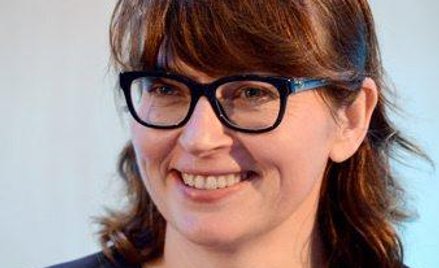 Magdalena Sroka, dyrektorka PISF.