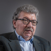 Dr hab. Ryszard Kokoszczyński, profesor UW