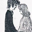 John Lennon. Listy - Lennon John, Davies Hunter