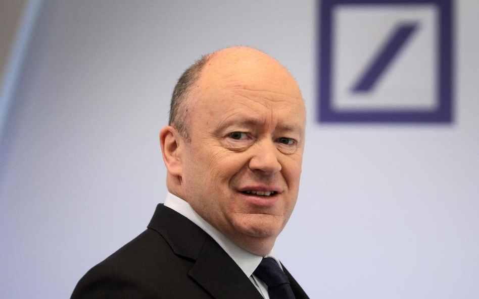 John Cryan