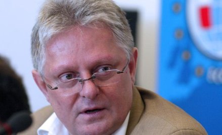 Gauden szefem Instytutu Książki