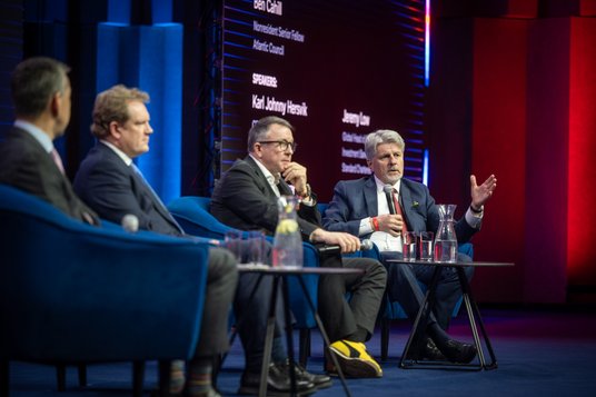 Podczas kongresowych debat wiele miejsca poświęcono innowacjom. Rozmawiano o zastosowaniu najnowszyc
