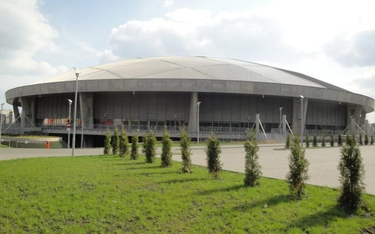 Atlas Arena będzie jednym z miejsc, w których spotkają się goszczący w Łódzkiem uczestnicy Światowyc