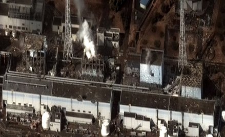 Fukushima: Pierwszy przypadek raka po wycieku