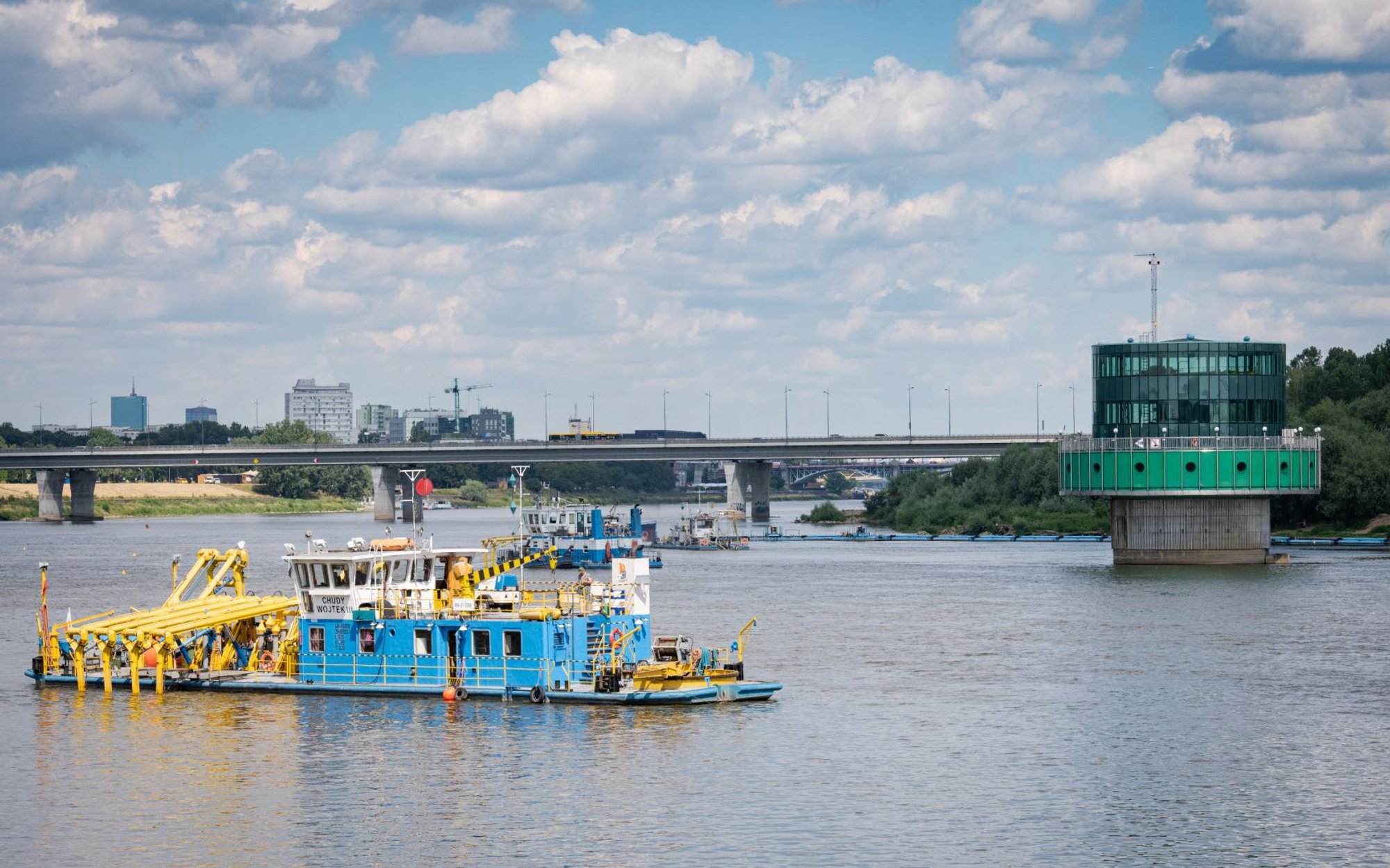 Warszawa otwiera nowy etap działań na rzecz bezpieczeństwa mieszkańców