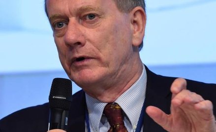 Begg - Polska może teraz tanio pożyczać