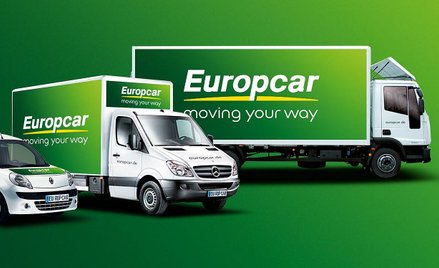 Grupa Volkswagen wraz z partnerami przejmuje wypożyczalnię aut Europcar