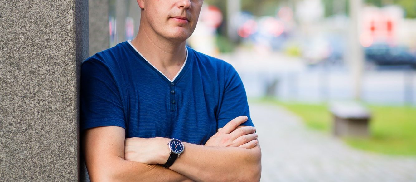 Gość „Plusa Minusa” poleca. Piotr Bojarski: Prawda z linii frontu