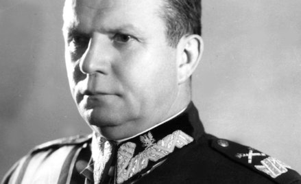 Marszałek Michał Rola-Żymierski (1890–1989)