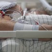 Nowe badanie. Tabletka przeciw COVID-19 koncernu Merck znacznie mniej skuteczna