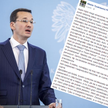 Wadim Tyszkiewicz na Facebooku zwraca się do Mateusza Morawieckiego
