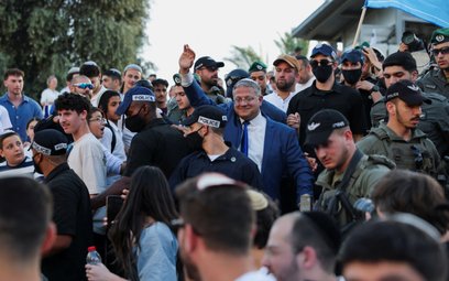 Itamar Ben-Gwir