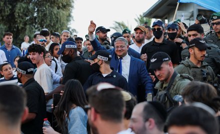 Itamar Ben-Gwir