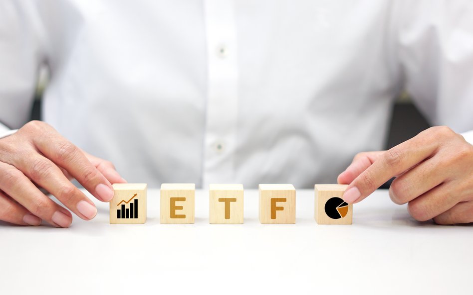 Renesans rynku funduszy pasywnych nad Wisłą