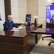 Władimir Putin coraz bardziej się boi i izoluje od świata