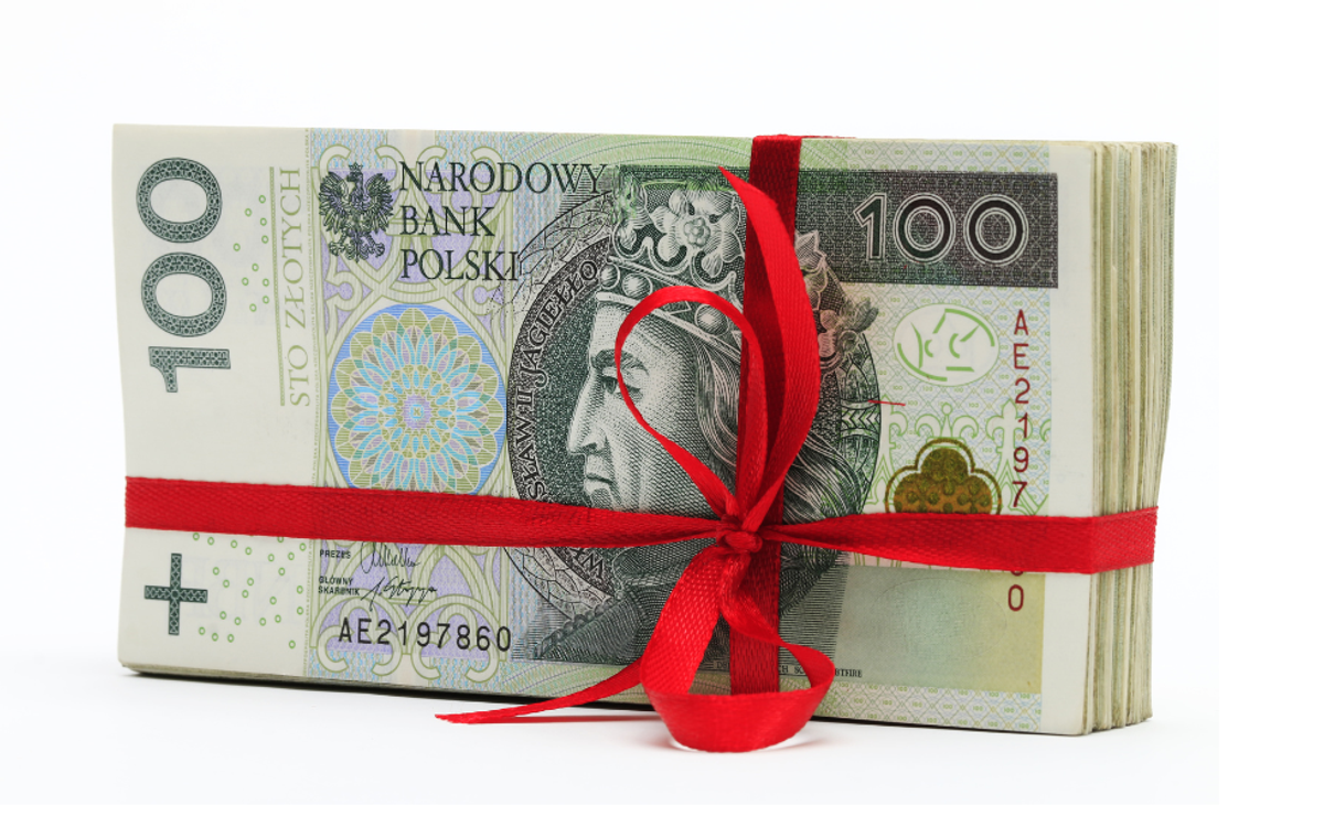 Zasady wypłaty premii warto uregulować - rp.pl
