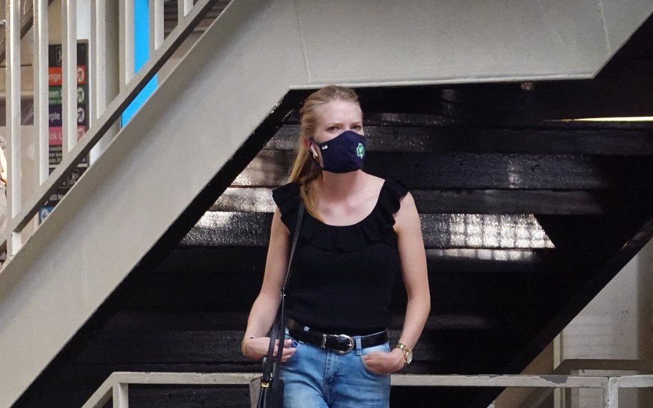 Epidemia w Polsce - raport Ministerstwa Zdrowia: W ciągu doby 138 zakażeń koronawirusem