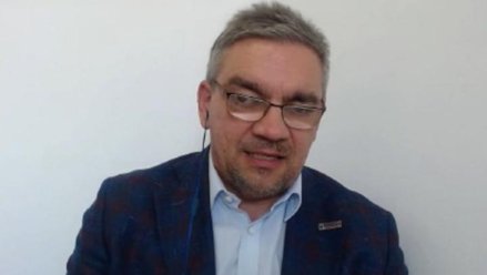 Adam Drozdowski zarządzający funduszami InValue Multi-Asset w AgioFunds TFI „Wielka rotacja w stronę