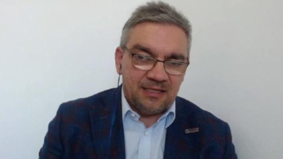 Adam Drozdowski zarządzający funduszami InValue Multi-Asset w AgioFunds TFI „Wielka rotacja w stronę