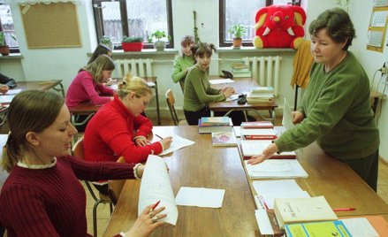 Dom Polski w Baranowiczach