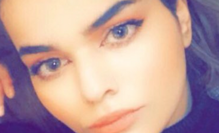 Saudyjka zabarykadowała się na lotnisku w Bangkoku. "Boi się o życie"