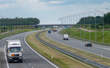 Znowelizowana ustawa o transporcie drogowym już prawem
