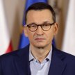 Pomoc gospodarcza. Premier Mateusz Morawiecki przedstawił 10 działań antykryzysowych dla firm