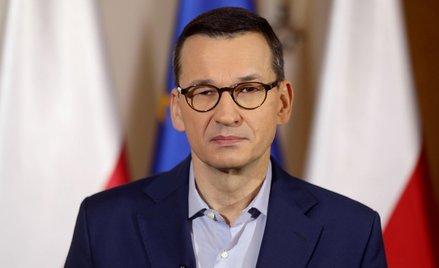 Pomoc gospodarcza. Premier Mateusz Morawiecki przedstawił 10 działań antykryzysowych dla firm