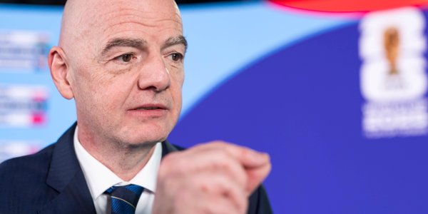 FIFA pod rękę z Saudyjczykami. Kontrakt wart miliard dolarów