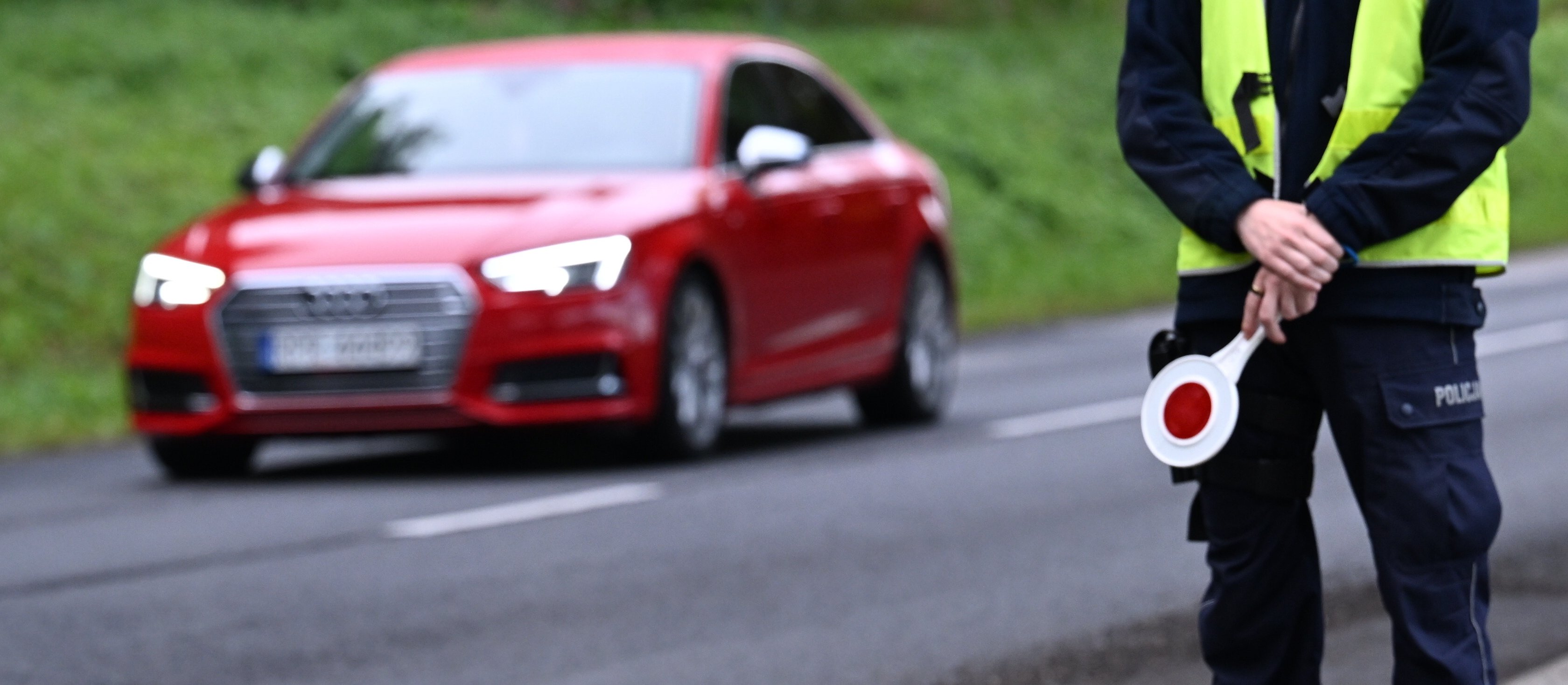 Od 3 marca duże zmiany dla kierowców. Pojawi się nowa przesłanka zatrzymania prawa jazdy