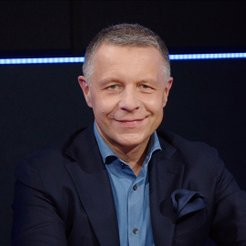 Gościem programu prowadzonego przez Adama Roguskiego był Radosław T. Krochta, prezes MLP Group.