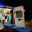 Koronawirus w Polsce: Wzrost liczby pacjentów z COVID, mniej dostępnych respiratorów