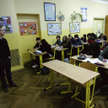 W szkołach nauka języka rosyjskiego staje się coraz mniej popularna