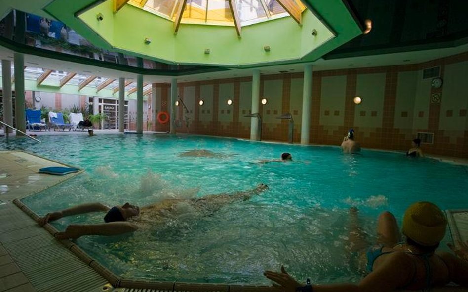 Turyści uziemieni w kurortach