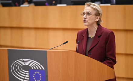 Joanna Scheuring-Wielgus