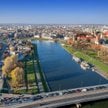 Przedłużające się prace dotyczące decyzji środowiskowej w żaden sposób nie wstrzymują innych przygot