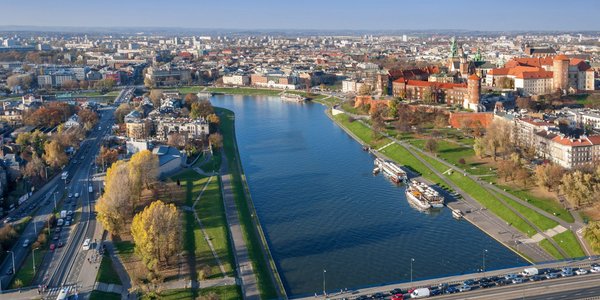 Będzie korekta w krakowskiej strefie czystego transportu. Co może się zmienić?