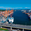 Port w Gdyni przeładował w 2019 r. 24 mln ton ładunków, o 2,2 proc. więcej niż rok wcześniej
