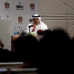 szejkowie ze Zjednoczonych Emiratów Arabskich